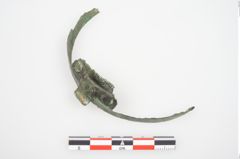 Foto von Bronzehenkelschale (NHMW-PRAE-026731)